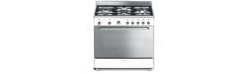Cuisinière CG90B SMEG 