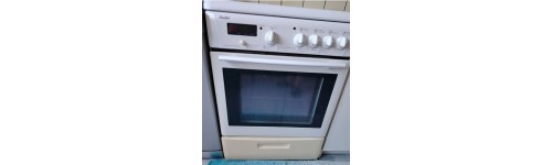Cuisiniére SCM60WF12 SAUTER