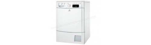 Séche Linge IDCEG45BFR INDESIT