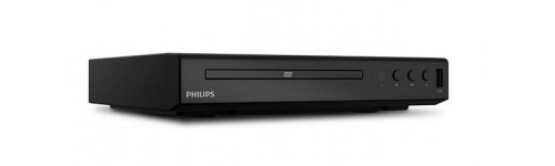 Lecteur DVD PHILIPS