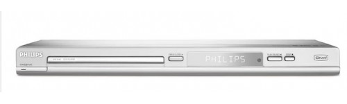 Lecteur DVD DVP3040/12 PHILIPS