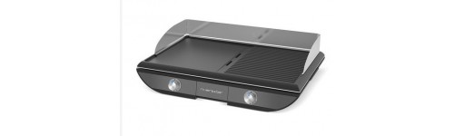 Plancha QPL570 RIVIERA BAR