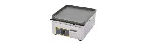 Plancha ROLLER GRILL
