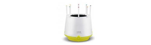 Appareil à Fondue EF260312 COLORMANIA TEFAL