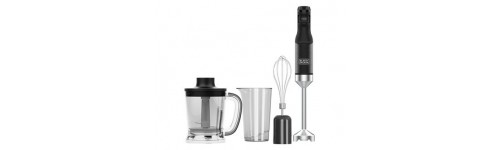 Mixeur Blender BXHBA1501E BLACK & DECKER