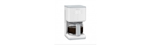 Cafetière SENSE Blanche 