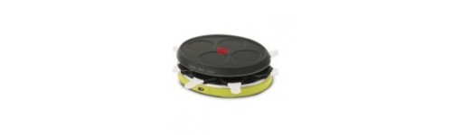 Appareils raclette 