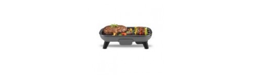 Plancha et grill