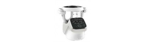 Robot COMPANION XL HF80CB10/702 MOULINEX
