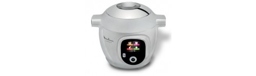 Multicuiseur Intelligent CE854B10/87A Cookeo+ MOULINEX