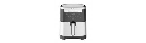 Friteuse moulinex EZ801D10