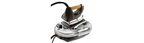Centrale Vapeur RC555A / RC555B Astoria