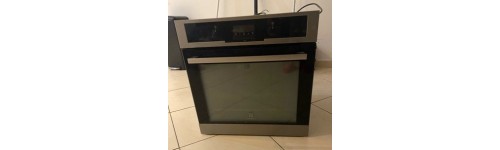 Four FE6450NG1 ELECTROLUX