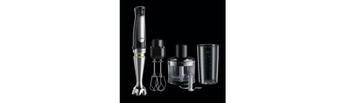 Mixeur MQ7035XBI Braun
