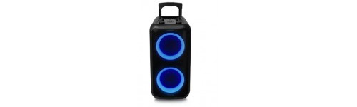 Enceinte portable ESSENTIEL B
