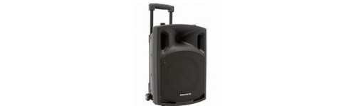 Enceinte portable MOUV'N FUN ESSENTIEL B