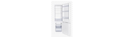 Réfrigerateur CORC259A+ COLDIS