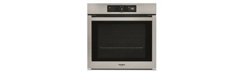 Four AKZ96490IX WHIRLPOOL