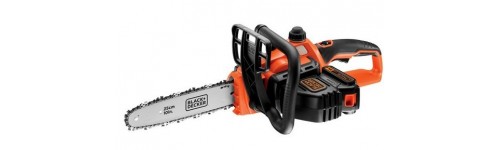 Tronconneuse GKC1825L20-QW BLACK & DECKER 