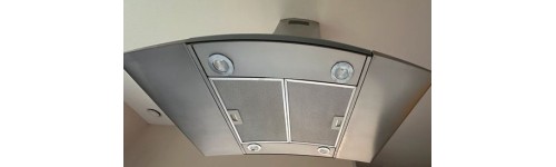 Hotte GA1S35 SCHOLTES