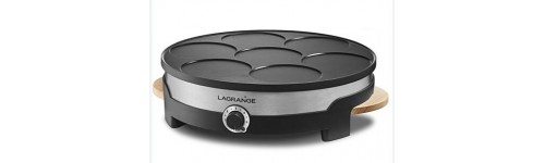 Crepiére 109016 LAGRANGE