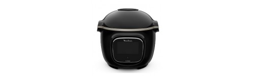 Multicuiseur INTELLIGENT COOKEO TOUCH CE902800/87A MOULINEX