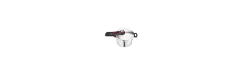 Cocotte secure NEO Inox 6L