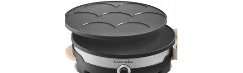 Crepiere 109017 LAGRANGE 