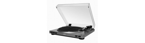 Platine de Disque AL-F58S  JVC