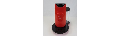 Cafetiere SENSEO HD7870/81 PHILIPS