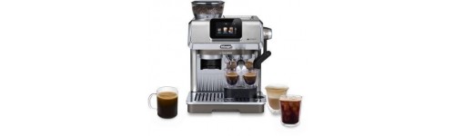 Cafetière Ec9455 Spécial touch