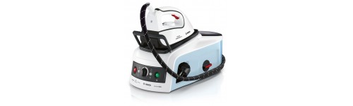 Centrale Vapeur TDS2242/01 BOSCH