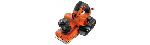 Rabot KW750 BLACK DECKER