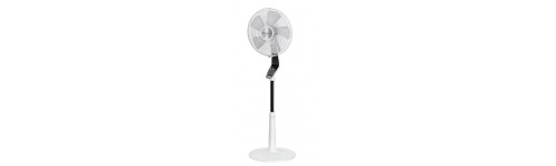 Ventilateur VU5690F0/CJ0 Turbo Silence Extreme ROWENTA