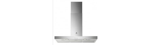 Hotte AFG5001X ELECTROLUX 