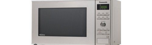 Micro Ondes NNSD271S PANASONIC