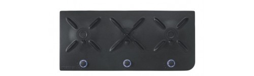 Plaque de Cuisson RF9 ROSIERES