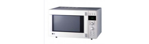 Micro Ondes MC-808N LG