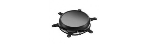 Appareil à Raclette Accessimo  RE151812/11A Moulinex