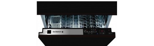 Lave Vaisselle DVH938JE1 DE DIETRICH