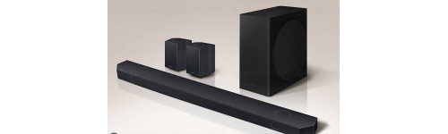 Barre de Son HW-Q930C SAMSUNG
