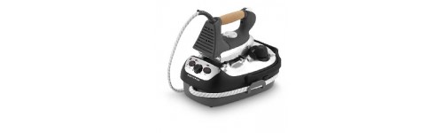 Centrale Vapeur RC339A Astoria