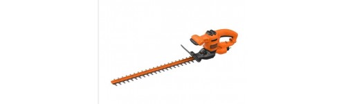 Taille Haie GTC3955L BLACK DECKER
