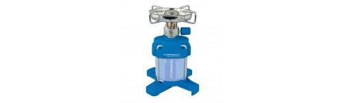 RECHAUD BLEUET 206 Plus