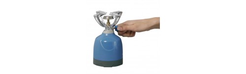 RECHAUD BLEUET CV300 S