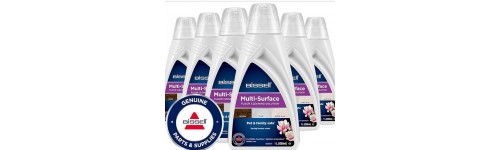 PRODUIT NETTOYANT BISSELL