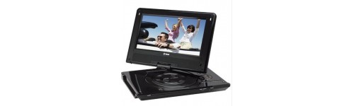 Lecteur DVD PORTABLE  LDP2229 TOKAI