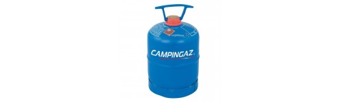 Bouteille de gaz R901