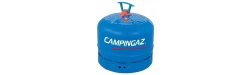  Bouteille rechargable R904