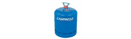 Bouteille rechargable R907